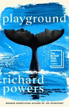 Playground, Paperback/Richard Powers