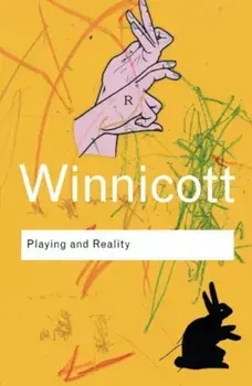Playing and Reality, Paperback/Donald Woods Winnicott