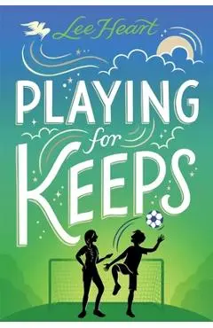 Playing for Keeps - Lee Heart
