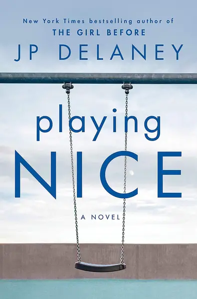 Playing Nice (Edition 2021)