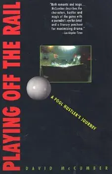 Playing Off the Rail, Paperback/David McCumber