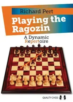 Playing the Ragozin, Paperback/Richard Pert