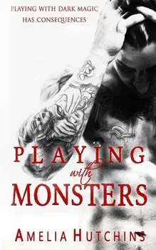 Playing with Monsters, Paperback/Tenaya Jayne