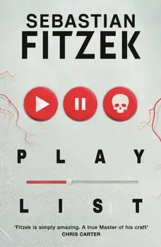 Playlist, Paperback/Sebastian Fitzek