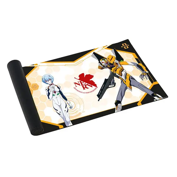 Playmat - Evangelion - Eva 00 | Don't Panic Games