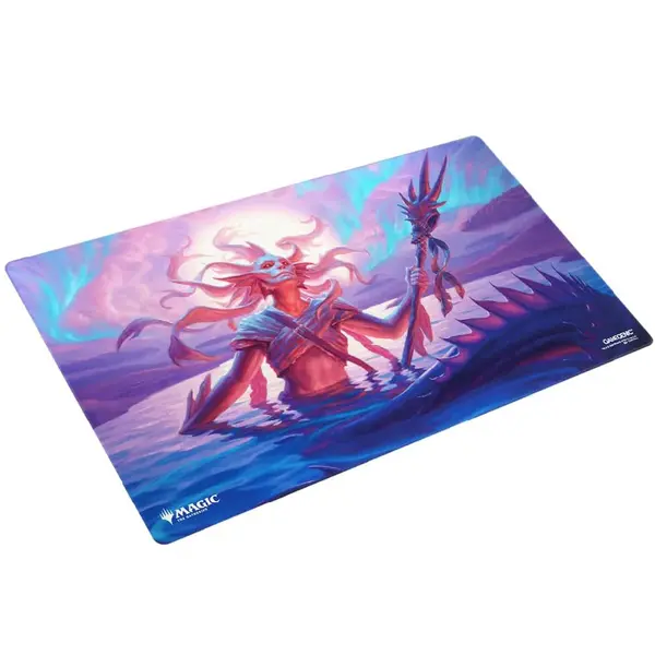 Playmat Shiny Gamegenic - Magic the Gathering Lorwyn Eclipsed - Eclipsed