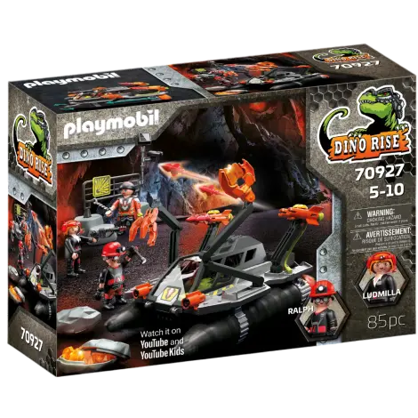 Playmobil - Cometa 70927