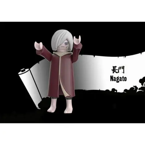 Playmobil - Nagato Edo Tensei