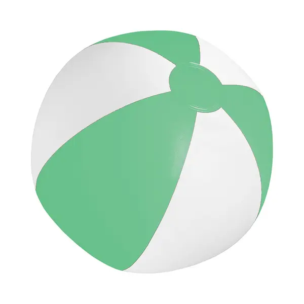 Playo minge de plaja (ø28 cm) - verde