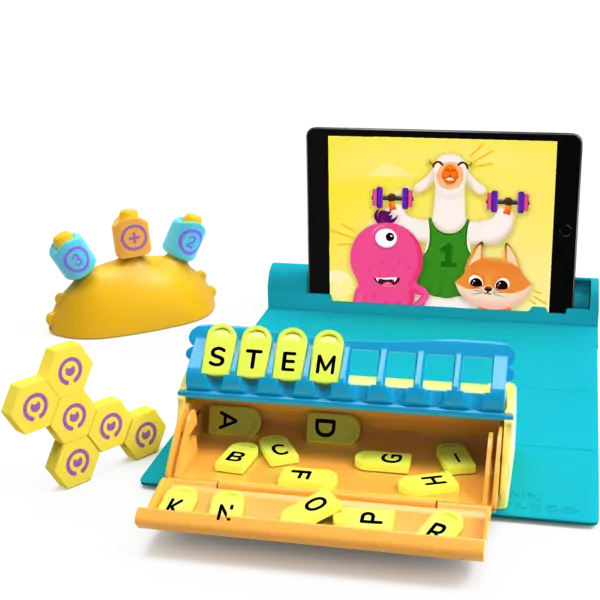 PlayShifu Plugo STEM