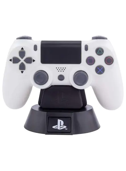 Playstation 4 Generation Controller Icon Light Bdp