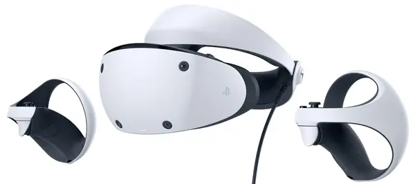 PlayStation VR2