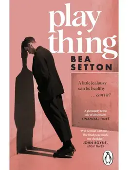 Plaything, Paperback/Bea Setton
