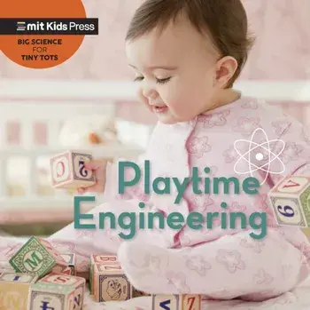 Playtime Engineering, Board book/Jill Esbaum
