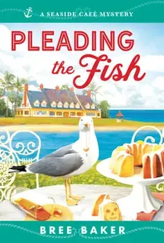 Pleading the Fish, Paperback/Bree Baker