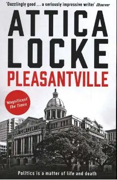 Pleasantville