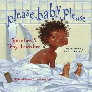 Please, Baby, Please, Paperback/Spike Lee