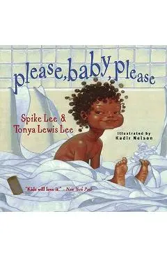 Please, Baby, Please - Spike Lee