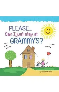 PLEASE...Can I Just Stay at GRAMMY'S? - Teresa Evans