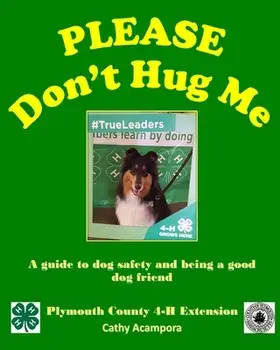 PLEASE Don't Hug Me-, Paperback/Cathy Acampora