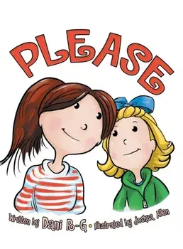 Please, Hardcover/Dani R-G