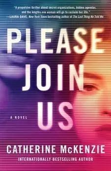 Please Join Us, Paperback/Catherine Mckenzie