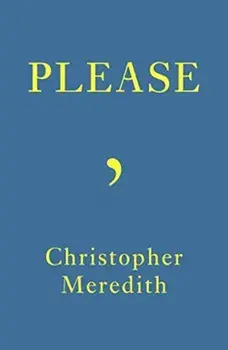 Please, Paperback/Christopher Meredith