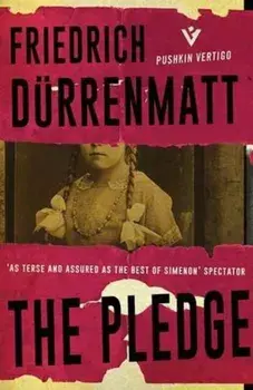 Pledge, Paperback/Friedrich Durrenmatt