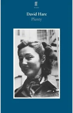 Plenty - David Hare
