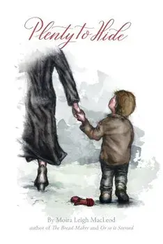 Plenty to Hide, Paperback/Moira Leigh MacLeod