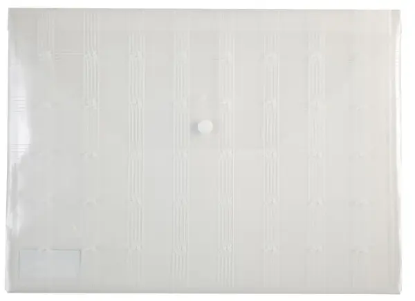 Plic cu capsa Faber-Castell - Logo, transparent