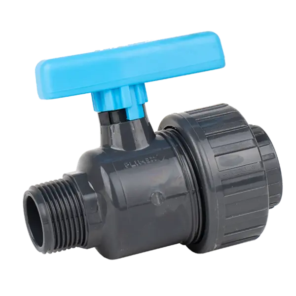 Plimat Robinet Pp Cu Bila Fi X Fe,Dimensiune 3/4",presiune 10Bari