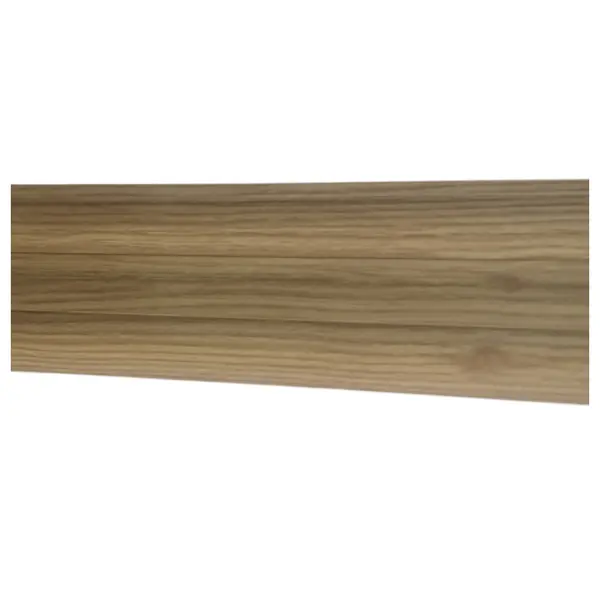 Plinta PVC parchet laminat Korner LP52 2500 x 52 x 26 mm stejar natur
