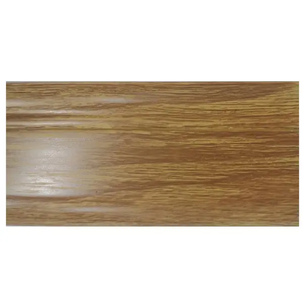 Plinta PVC parchet laminat Korner LP55 2500 x 60 x 22 mm stejar royal