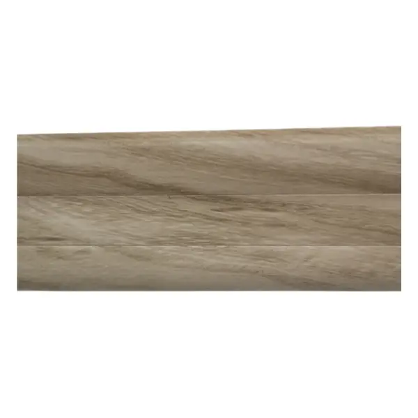 Plinta PVC parchet laminat Korner LP62 2500 x 62 x 23 mm stejar satin