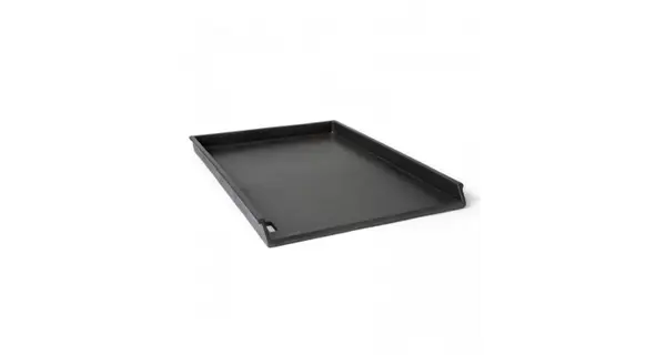 Plita de fonta tip plancha 40 x 45 cm pentru gratarele Grandhall A05701050H