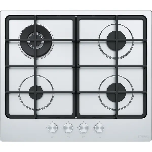 Plită gaz FHSM 604 3G DC XS C