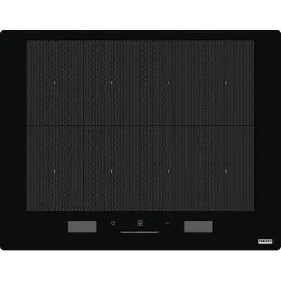 Plita Inductie FMY 658 I FP BK Nero
