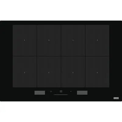 Plita Inductie FMY 808 I FP BK Nero