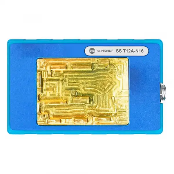 Plita PCB Sunshine SS-T12A-N16 pentru Apple iPhone 16 Series