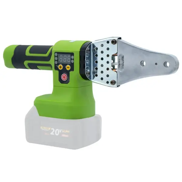 Plita PPR cu acumulator PROCRAFT PL24 20V 4Ah, NU VINE INSOTIT DE ACUMULATOR, INCARCATOR