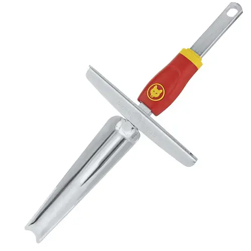 Plivitor glisant Wolf-Garten GS-M 14 cm