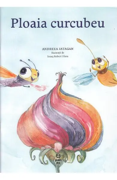 Ploaia curcubeu