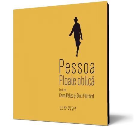 Ploaie oblică (audiobook)