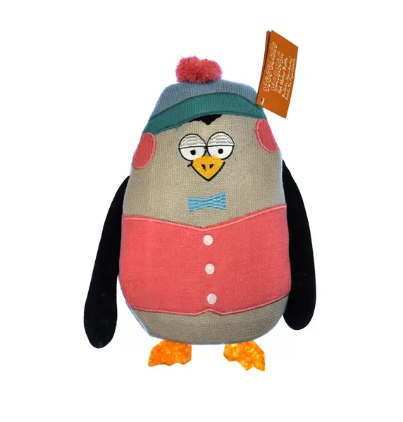 Plosca - Penguin | Woodland Warmers