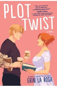 Plot Twist - Erin La Rosa