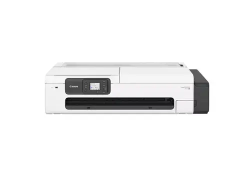Plotter Canon imagePROGRAF TC-21M, A1, 24inch, Color, Wireless, Ethernet