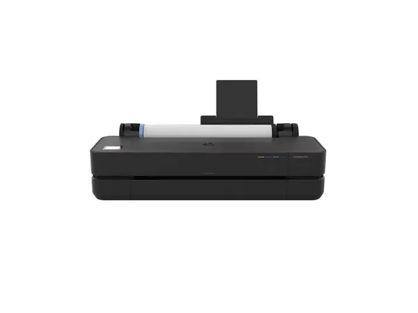 Plotter HP DesignJet T250, Wi-Fi, 2400x1200 dpi, 24 inch