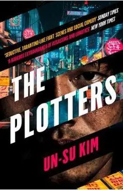 Plotters - Un-Su Kim