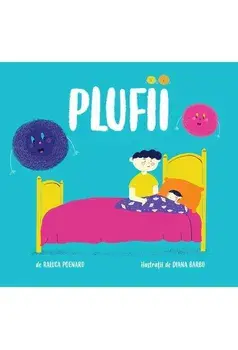 Plufii/Raluca Poenaru